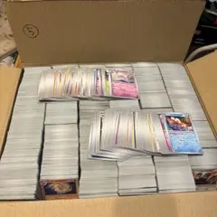 ポケモンカード ノーマルカード まとめ売り 約12000枚 ⑤