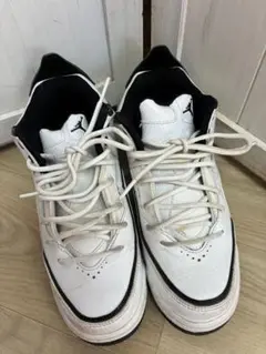 ナイキ エア ジョーダン コートサイド 23