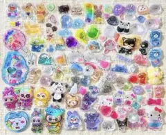 シール おすそ分け セット