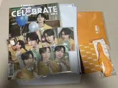 SEVENTEEN THE 8 2023年バパケ