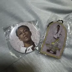 WHAT IS EXILE PSYCHIC FEVERJIMMYセット