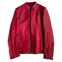 2025年最新】WJK メンズ レザージャケット・ライダースの人気アイテム