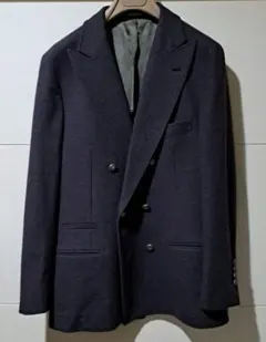 2025年最新】BRUNELLO CUCINELLI メンズ テーラードジャケットの