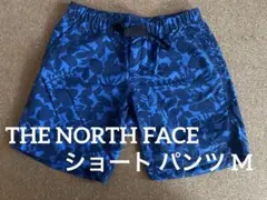 ザノースフェイス THE NORTH FACE ショート パンツ M