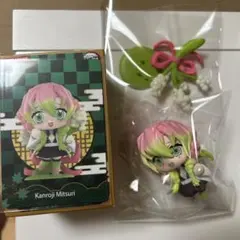 POPMART 鬼滅の刃 甘露寺蜜璃 kanroji mitsuri