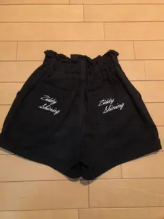 ZIDDY ショートパンツ