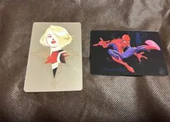 ディズニー100 ワンダーカードコレクション