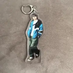 スカイピース じんたんアクリルキーホルダー