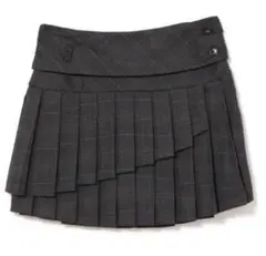 andmary Holly mini skirt S - メルカリ