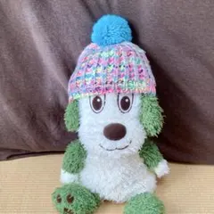 キッズ ニット帽