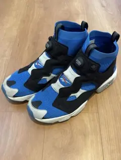 リーボック【REEBOK】ポンプフューリー　30cm