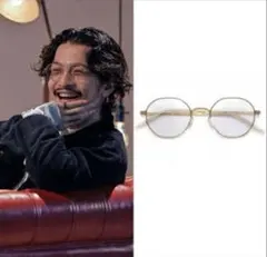 マイキータ+メゾン マルジェラ MYKITA+Maison MMCRAFT010のサムネイル