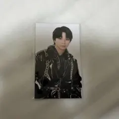 M!LK塩﨑太智　限定トレカ