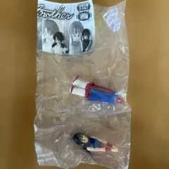 ドラゴンボール HGカプセルトイanother チチ