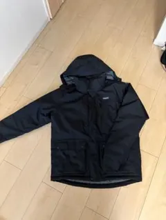 パタゴニア　トップリージャケット