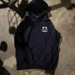 XLARGE/L/パーカー/エクストララージ