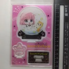 ぼっちざろっく　ドーム　アクリルスタンド　Jr　後藤ふたり　アクスタ　R2