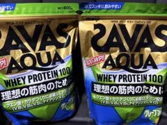 未開封】SAVAS BIOPRO ヨーグルト風味 900g 2個セット - メルカリ