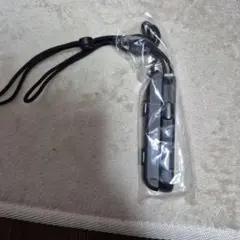 【未使用】Nintendo Switch ジョイコンストラップ 純正 2本セット