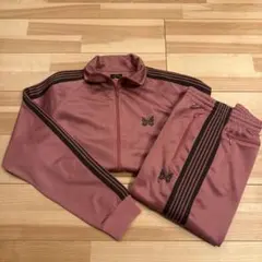 Needles トラックジャケット ナロートラックパンツ セットアップのサムネイル