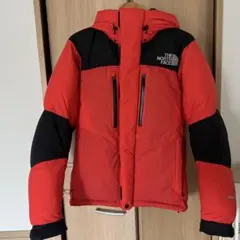 美品THE NORTH FACE バルトロライトジャケット サイズＬ