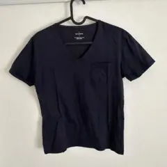 STUDIOUS Vネック ポケットTシャツのサムネイル