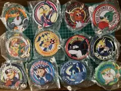 初代Jリーグ チーム オリジナル 35缶バッジ - メルカリ