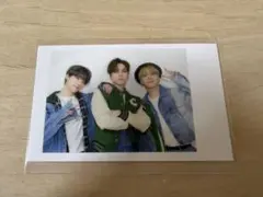 SEVENTEEN incomplete DVD セブチ トレカ