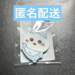 Chiikawa Baby ぷっくりアクリルマグネット　ハチワレ