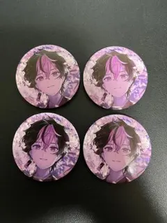 シクフォニ LAN 缶バッジ 第16弾 ⑩