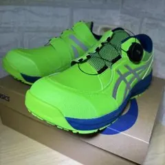 asics アシックス ウィンジョブ CP309 限定カラー26.5 - メルカリ