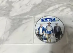 「ジーサンズ 」ブルーレイ