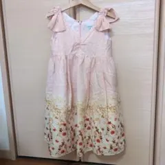 TOCCA ワンピース 130サイズのサムネイル
