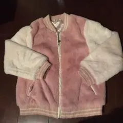 エニィファム アウター 140