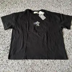 《新品》バズ・ライトイヤー　Tシャツ　M トイストーリーのサムネイル
