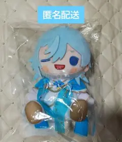 シャニマス ぬいぐるみ 浅倉透 25/3再販分 [Gift] - メルカリ