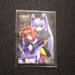 Chaos サイン かけがえのない人達の為に「ユウヤ・ブリッジス」 マブラヴ Chaos サイン かけがえのない人達の為に「ユウヤ・ブリッジス