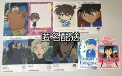 名探偵コナン クリアカード まとめ売り - メルカリ