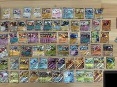 に*ら様 ポケカ【まとめ売り】RR