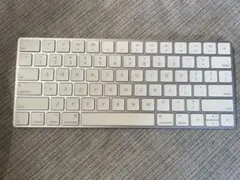 【美品】Apple純正 Magic Keyboard