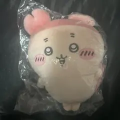 ちいかわ 古本屋 ぬいぐるみS カニちゃん