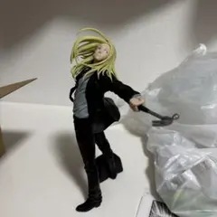 サカモトデイズ 神々廻