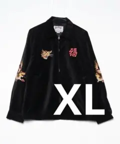 XL 中村佑介 ナノムゲンフェス モッズコート グラニフ - メルカリ