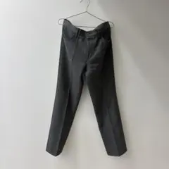 Dickies グレー スラックス 32