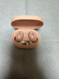 Bluetooth 5.2イヤホン