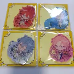 一彩 藍良 巽 マヨイ あんスタ 感謝祭 With ThanX アクリルスタンド 