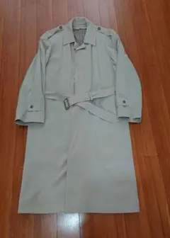 トレンチコート ライナー付き