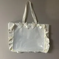 ザッカマート 痛バ A3 白