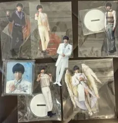 A3 エーステ　アクスタ　紬　まとめ