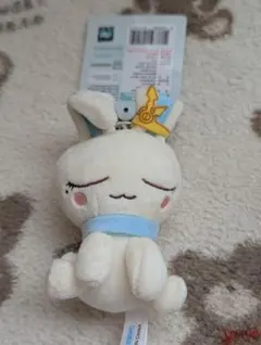 カードキャプターさくら ぬいぐるみキーホルダー
